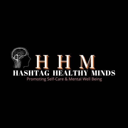 Hashtag Healthy Minds