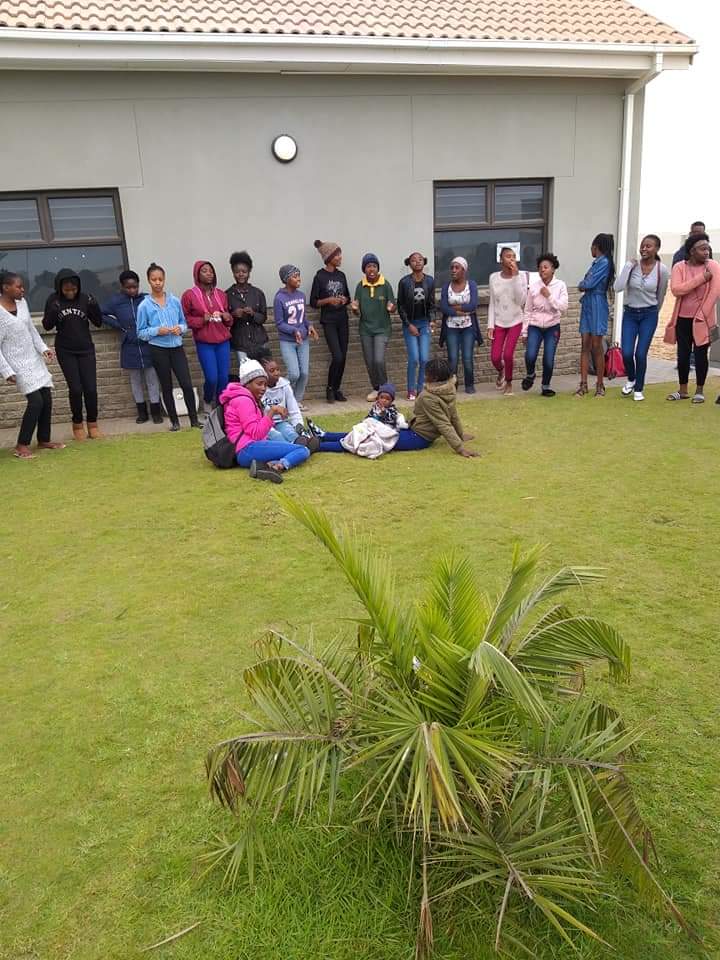 Feeding Scheme — HWA community