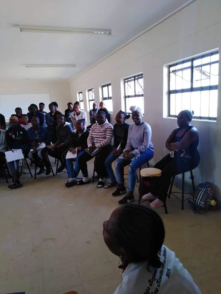 HWA Feeding Scheme — community impact in Walvis Bay, Namibia