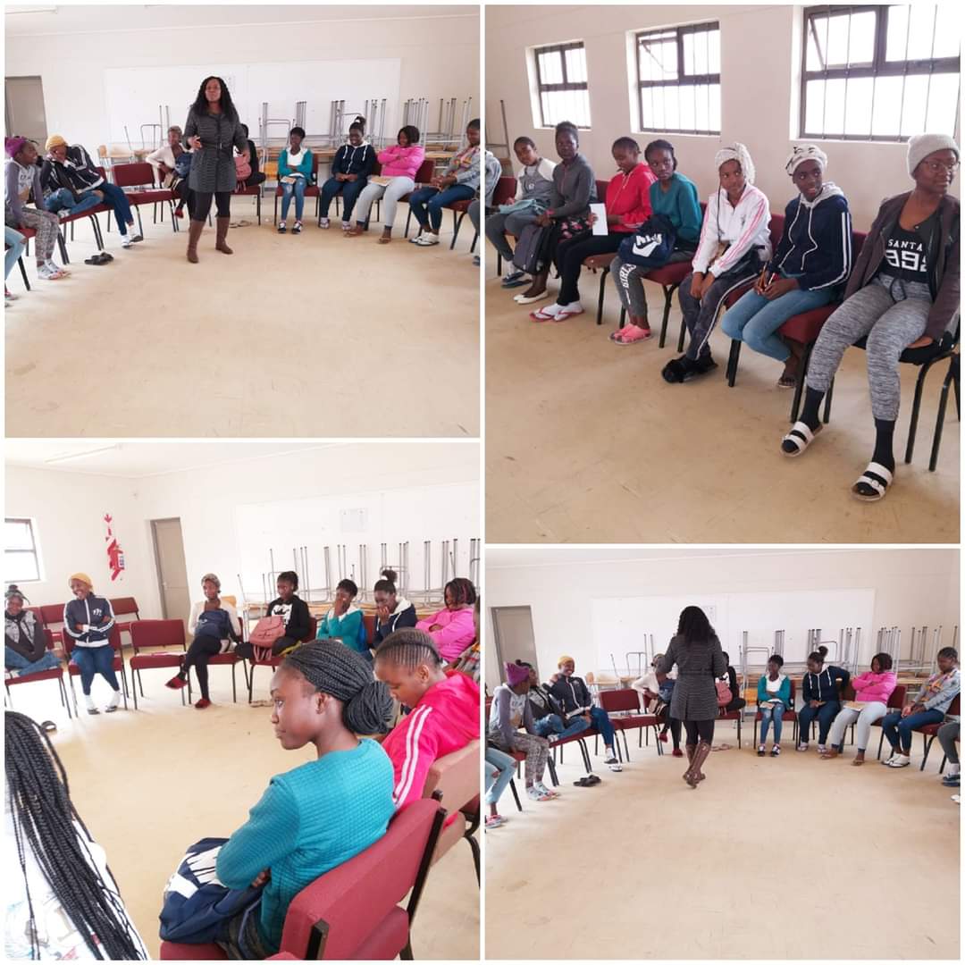 HWA Feeding Scheme — community impact in Walvis Bay, Namibia